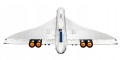 LEGO 10318 ICONS - Concorde