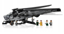 LEGO 10327 ICONS - Diuna - Atreides Royal Ornithopter