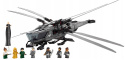 LEGO 10327 ICONS - Diuna - Atreides Royal Ornithopter