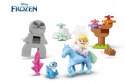 LEGO 10418 Duplo - Elza i Bruni w Zaczarowanym Lesie