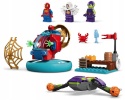 LEGO 10793 Spidey and His Amazing Friends - Spidey kontra Zielony Goblin