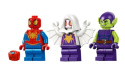 LEGO 10793 Spidey and His Amazing Friends - Spidey kontra Zielony Goblin