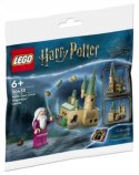 LEGO 30435 Harry Potter - Zbuduj własny zamek Hogwart POLYBAG