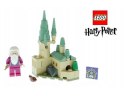 LEGO 30435 Harry Potter - Zbuduj własny zamek Hogwart POLYBAG