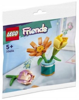 LEGO 30634 Friends - Kwiaty przyjaźni POLYBAG