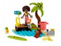 LEGO 30635 Friends - Sprzątanie plaży POLYBAG