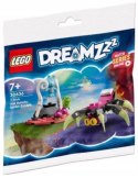 LEGO 30636 DREAMZzz - Pajęcza ucieczka Z-Bloba i Bunchu POLYBAG