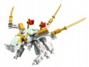 LEGO 30649 Ninjago - Lodowy smok POLYBAG