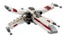 LEGO 30654 Star Wars - X-Wing Starfighter POLYBAG