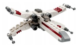 LEGO 30654 Star Wars - X-Wing Starfighter POLYBAG