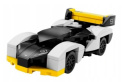 LEGO 30657 Speed Champions - McLaren Solus GT POLYBAG