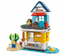 LEGO 31138 Creator 3w1 - Kamper na plaży