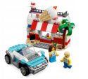 LEGO 31138 Creator 3w1 - Kamper na plaży