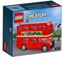 LEGO 40220 Creator - London Bus