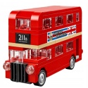 LEGO 40220 Creator - London Bus