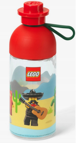 LEGO 40420801 - Bidon przeźroczysty - Mexico