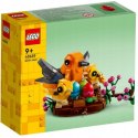 LEGO 40639 Ptasie gniazdo