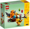 LEGO 40639 Ptasie gniazdo