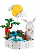 LEGO 40643 Księżycowy królik