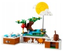 LEGO 40643 Księżycowy królik