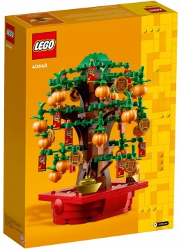 LEGO 40648 Pachira