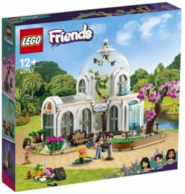 LEGO 41757 Friends - Ogród botaniczny