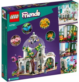 LEGO 41757 Friends - Ogród botaniczny