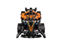 LEGO 42169 Technic - NEOM McLaren Formula E Race Car