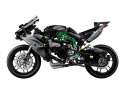 LEGO 42170 Technic - Motocykl Kawasaki Ninja H2R