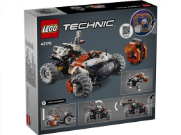 LEGO 42178 Technic - Kosmiczna ładowarka LT78