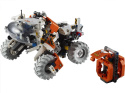 LEGO 42178 Technic - Kosmiczna ładowarka LT78