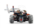 LEGO 42178 Technic - Kosmiczna ładowarka LT78