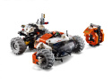 LEGO 42178 Technic - Kosmiczna ładowarka LT78