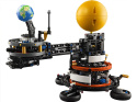 LEGO 42179 Technic - Planeta Ziemia i Księżyc na orbicie