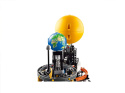 LEGO 42179 Technic - Planeta Ziemia i Księżyc na orbicie