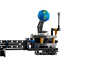 LEGO 42179 Technic - Planeta Ziemia i Księżyc na orbicie