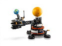 LEGO 42179 Technic - Planeta Ziemia i Księżyc na orbicie