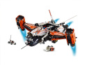 LEGO 42181 Technic - Transportowy statek kosmiczny VTOL LT81