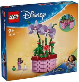 LEGO 43237 Disney - Doniczka Isabeli
