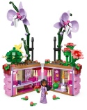 LEGO 43237 Disney - Doniczka Isabeli