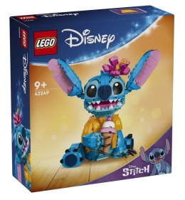 LEGO 43249 Disney - Stitch