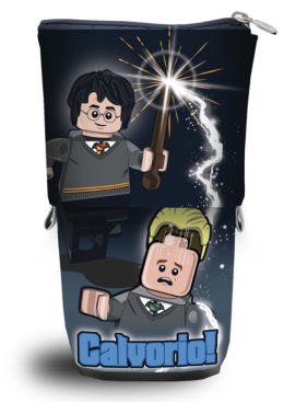 LEGO 53266 - Piórnik rozsuwany - Harry Potter: Calvorio