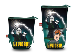 LEGO 53288 - Piórnik rozsuwany - Harry Potter: Voldemort