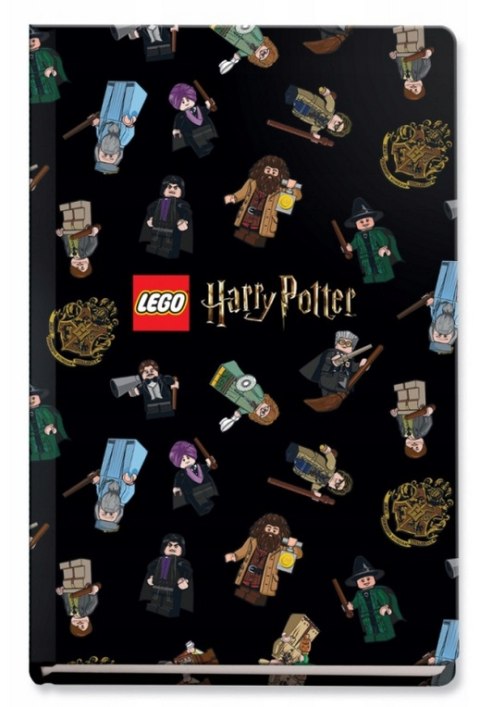 LEGO 53299 - Zeszyt - Harry Potter