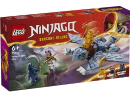 LEGO 71810 Ninjago - Smoczątko Riyu