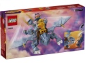 LEGO 71810 Ninjago - Smoczątko Riyu