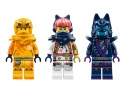 LEGO 71810 Ninjago - Smoczątko Riyu