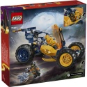 LEGO 71811 Ninjago - Łazik terenowy ninja Arina