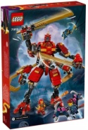 LEGO 71812 Ninjago - Wspinaczkowy mech ninja Kaia