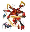 LEGO 71812 Ninjago - Wspinaczkowy mech ninja Kaia